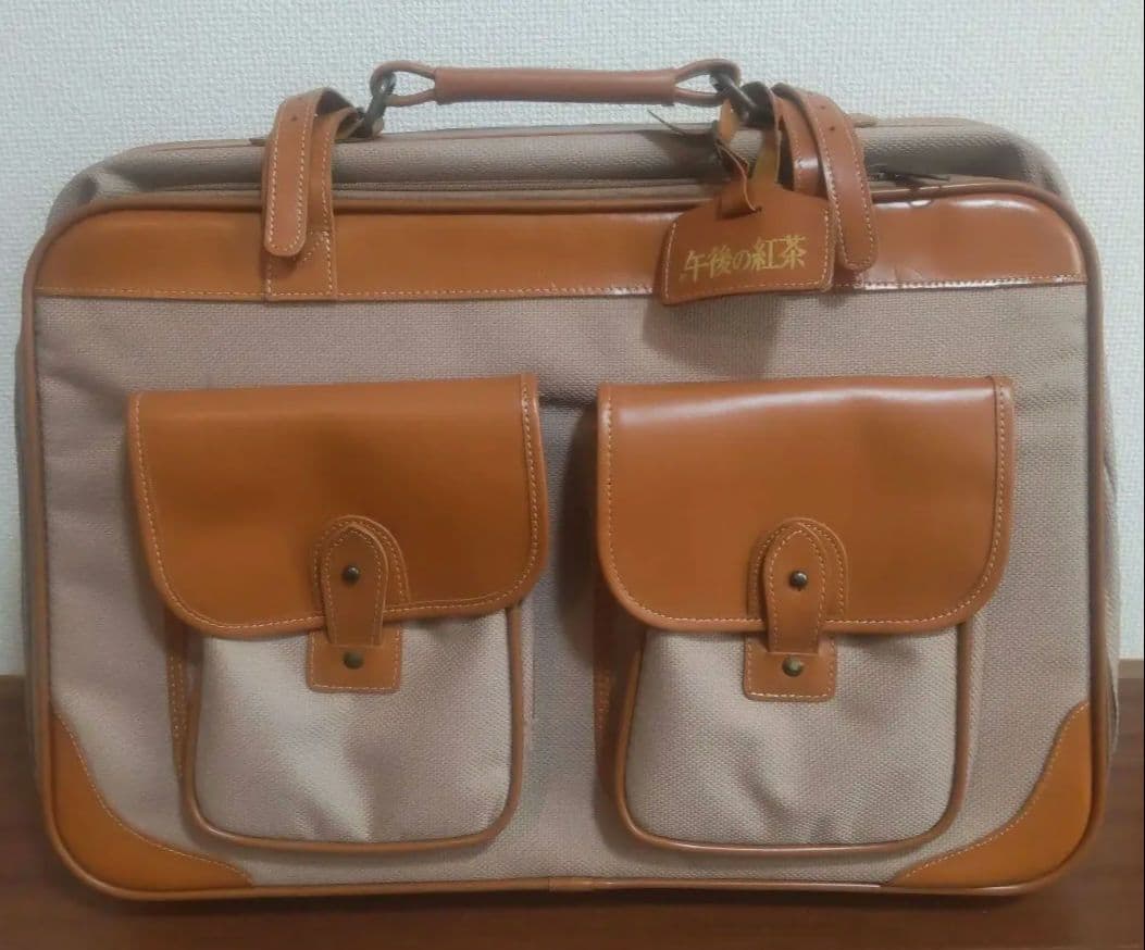 昭和レトロ⭐️とってもいいコイズミトランク