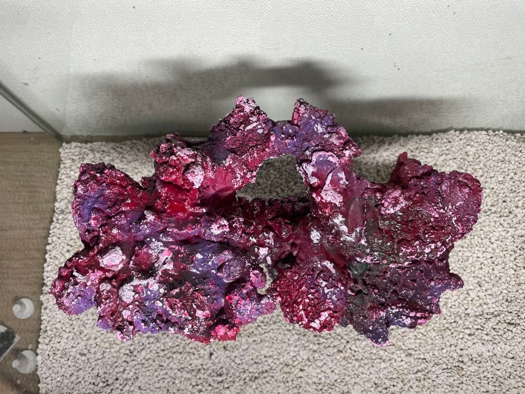 人工ライブロック RR79 アク抜き済み安心塗料使用