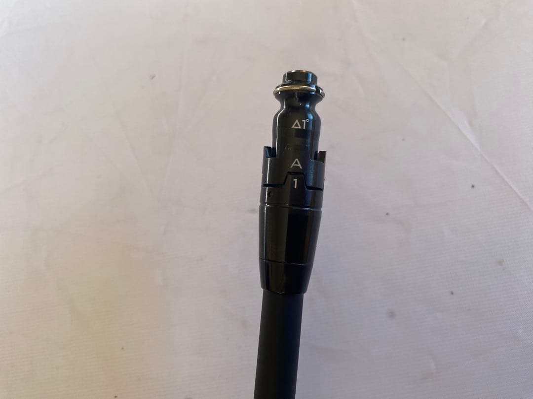 MODUS3 GOST モーダスゴースト タイトリストUT用シャフト