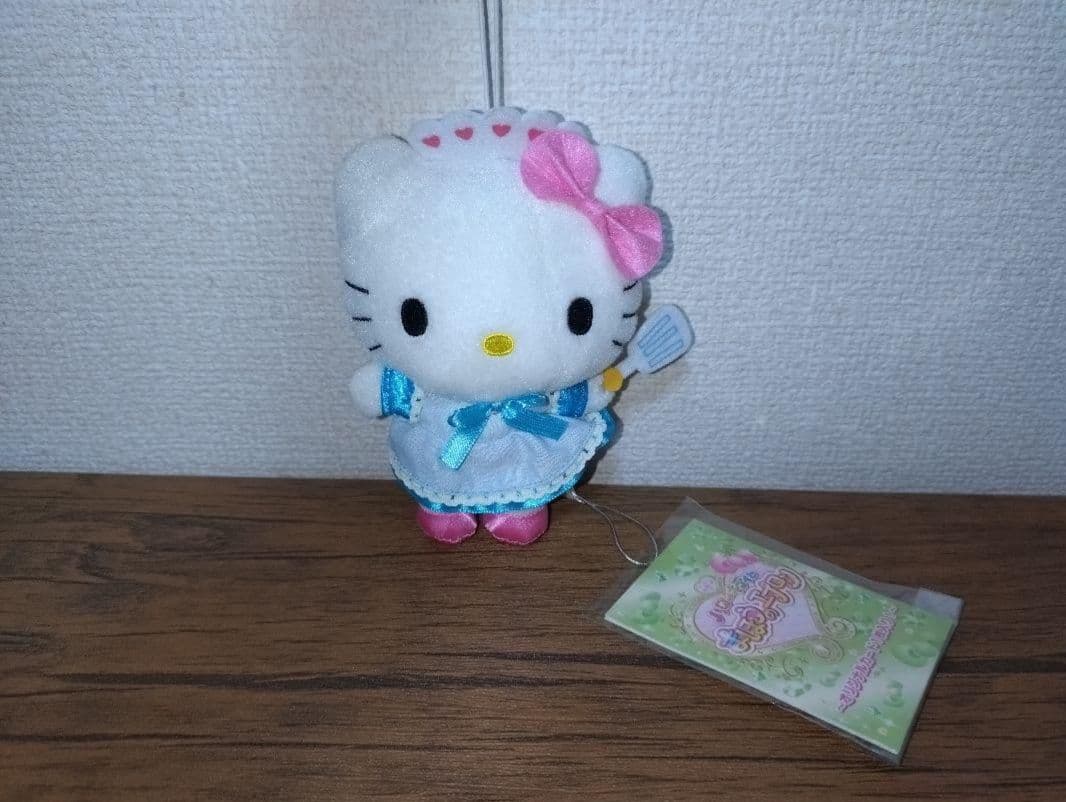 【12体セット】レア　ハローキティ　ぬいぐるみ　希少