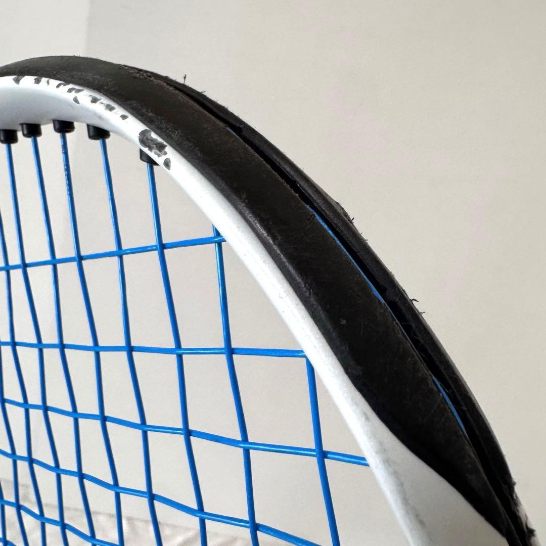 YONEX EZONE 100SL G1 大坂なおみ使用シリーズ 日本製