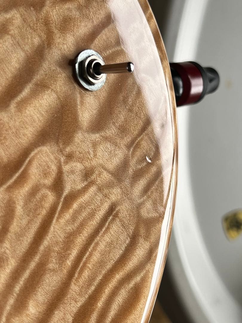 Schecter CA. Stiletto 8Strings NAMM【値下げ】