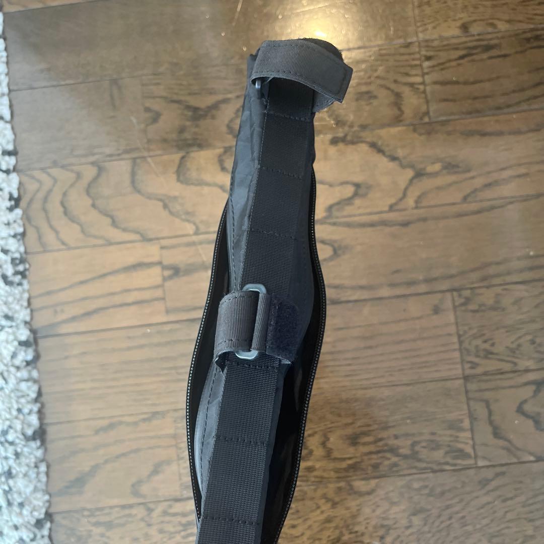 fairweather フレームバック