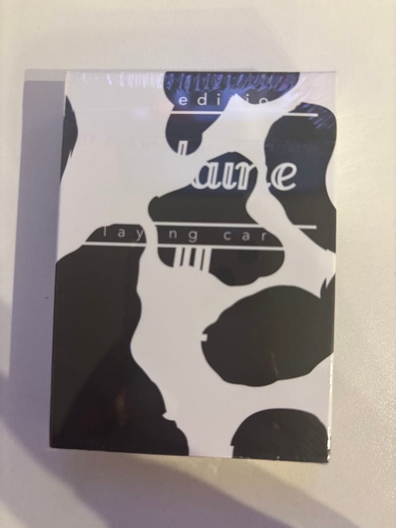 【新作】Fontaine 4種類