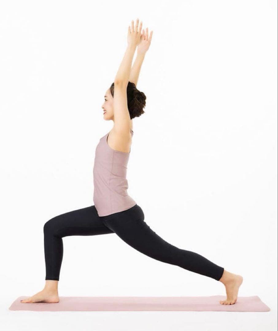 【新品】LAVA SUKALA ヨガウェア 上下セット　M