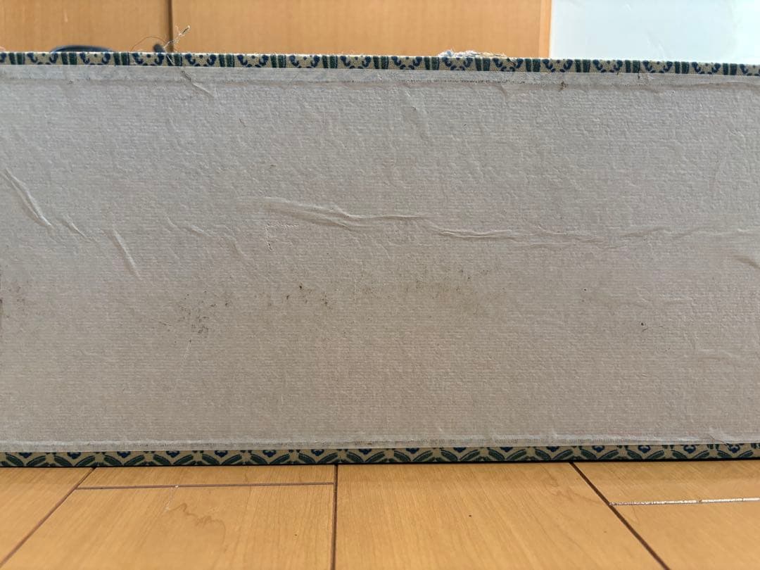 *七福神　木彫り 7体セット 縁起物