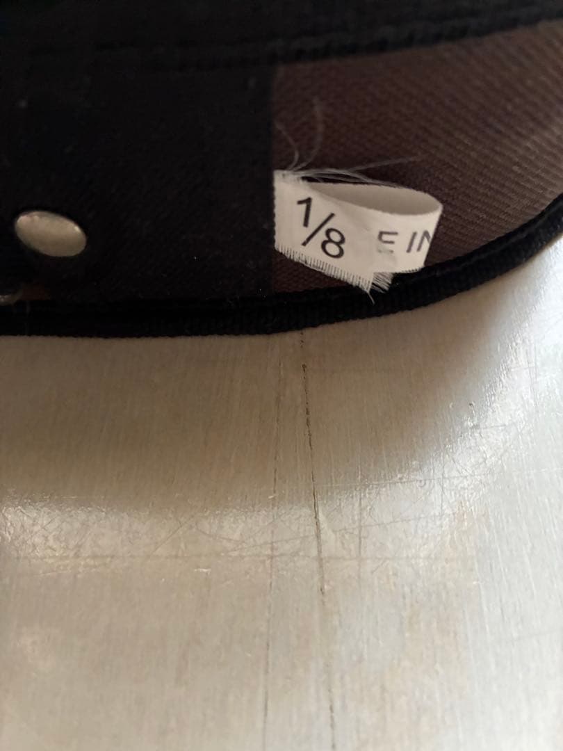 バイオリン　子ども用 1/8 STENTOR