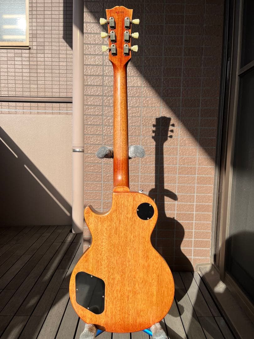 レスポール ヒストリックコレクション2007年製(Mod)