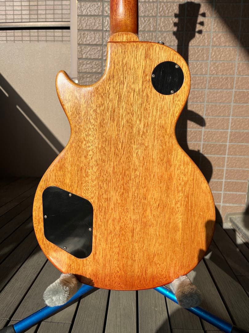 レスポール ヒストリックコレクション2007年製(Mod)