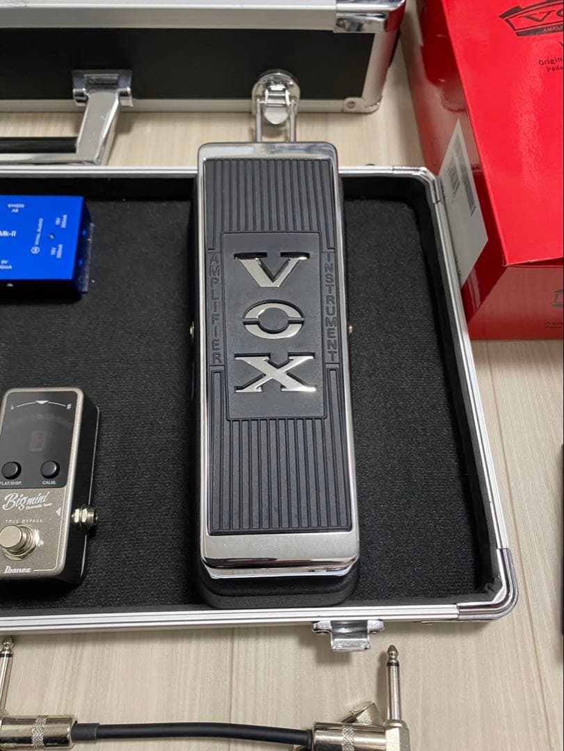 h*a様 エフェクターセット　まとめ売り