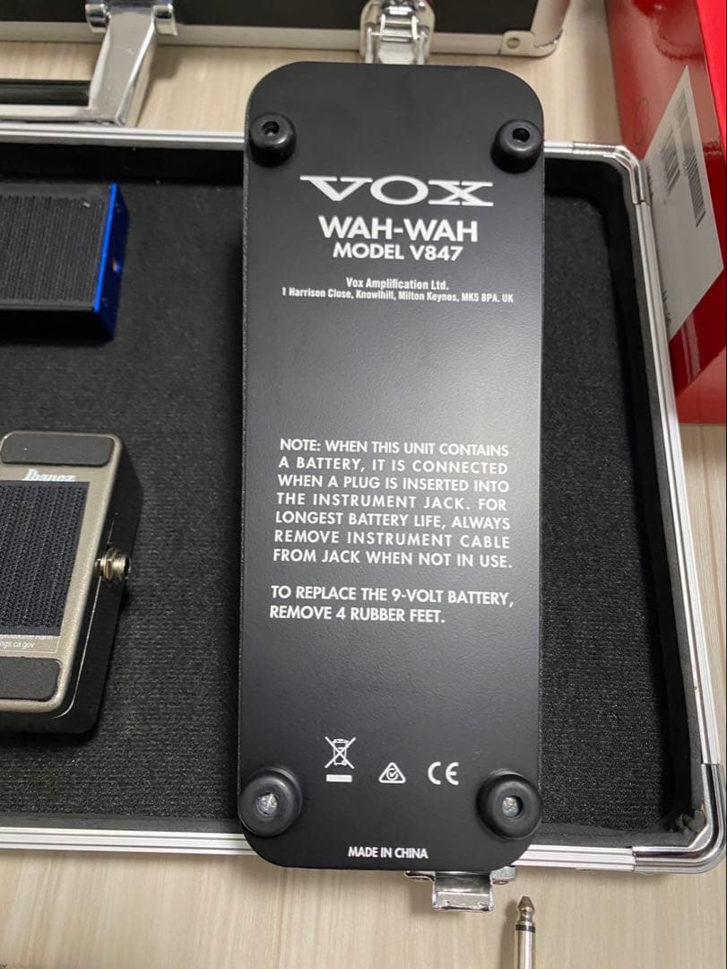 h*a様 エフェクターセット　まとめ売り