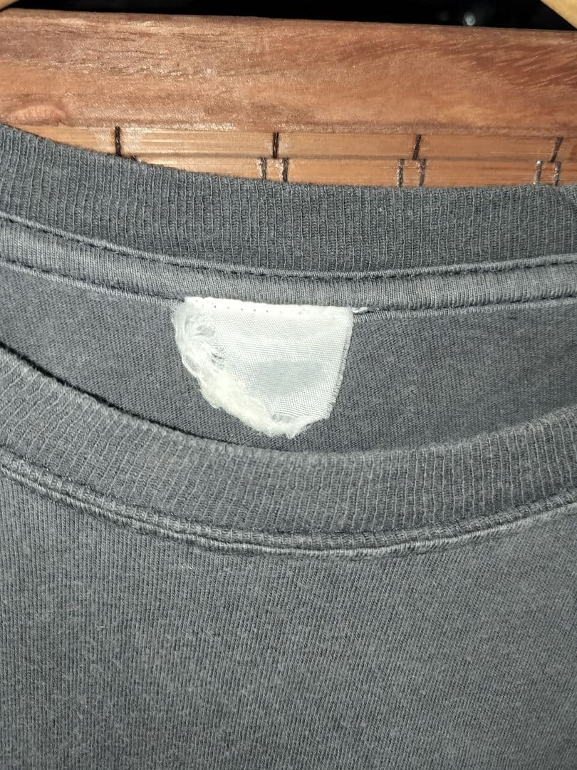 最終値下げ!90's Napalm Death 1991製 グラフィックTシャツ