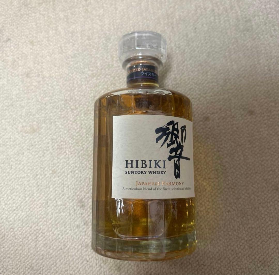サントリーウィスキー響