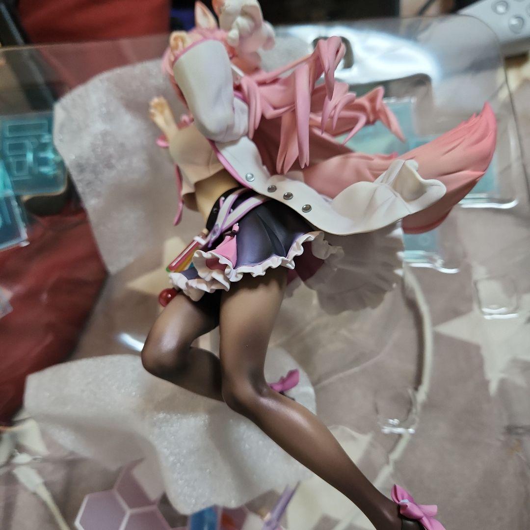 博衣こより 「ホロライブプロダクション」 1/7 塗装済み完成品