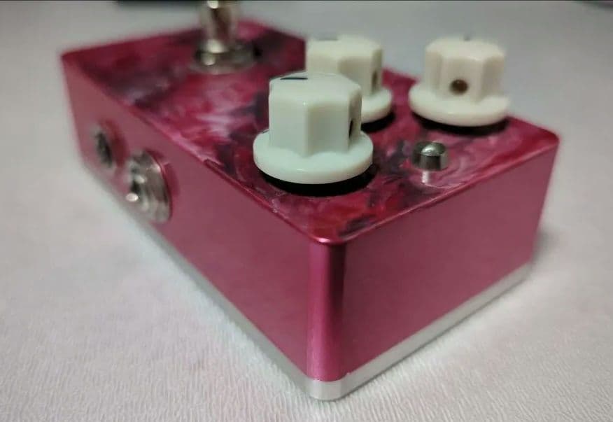 ギター Leqtique rochechouart #456