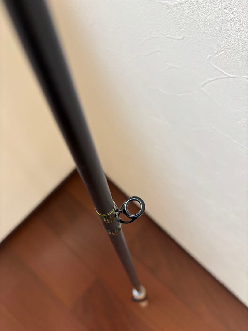 メガバス　トマホーク　F4-66T