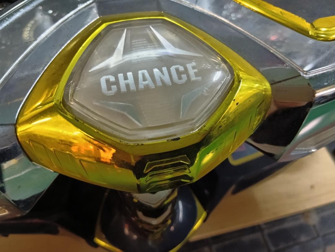 送料込み パチンコ 実機 CRフィーバ XJAPAN紅HM 直接引取可