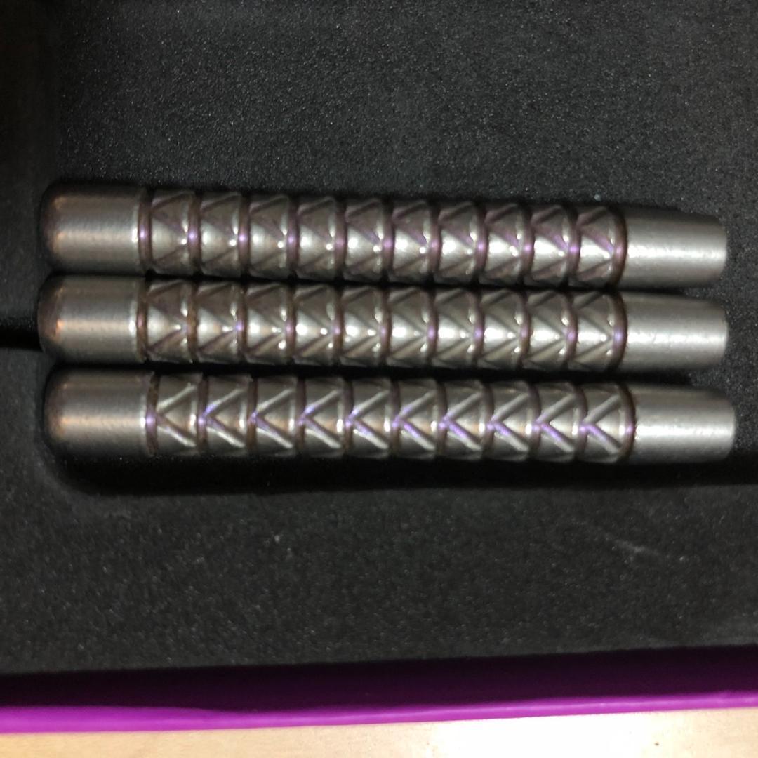 レッドドラゴン スネークバイト バイパー ピーター・ライト 定価13750円