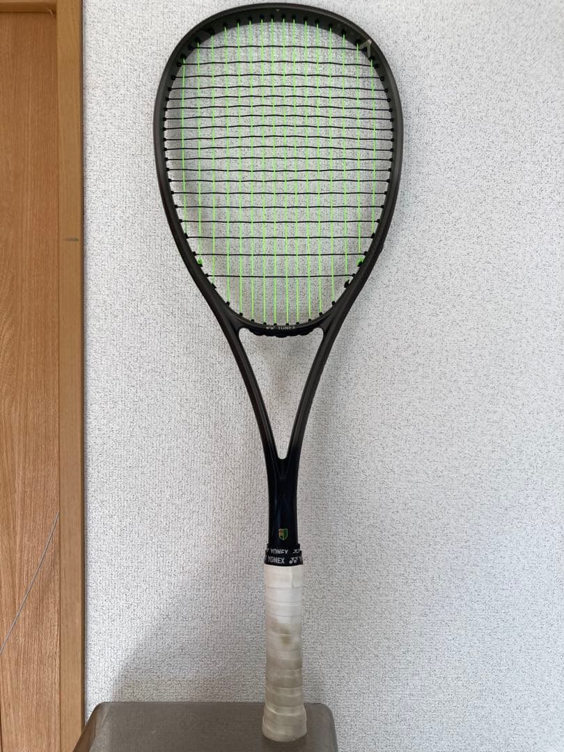 ボルトレイジ8S UL0 美品 元グリなし