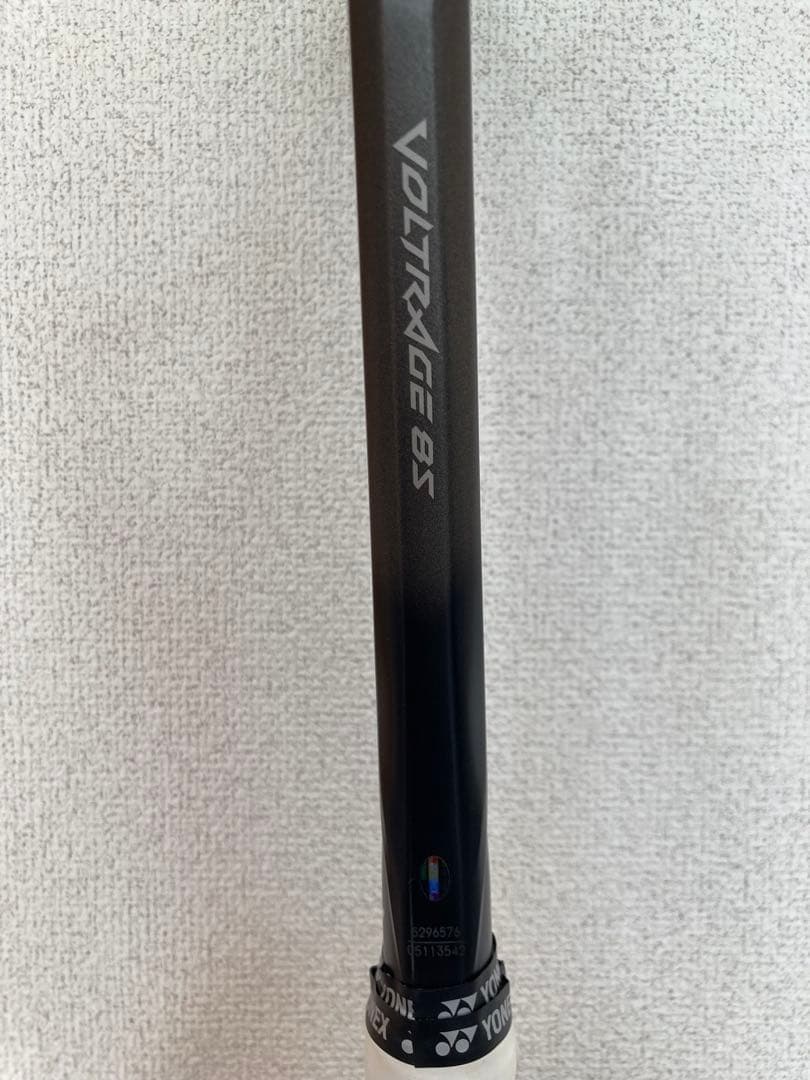 ボルトレイジ8S UL0 美品 元グリなし