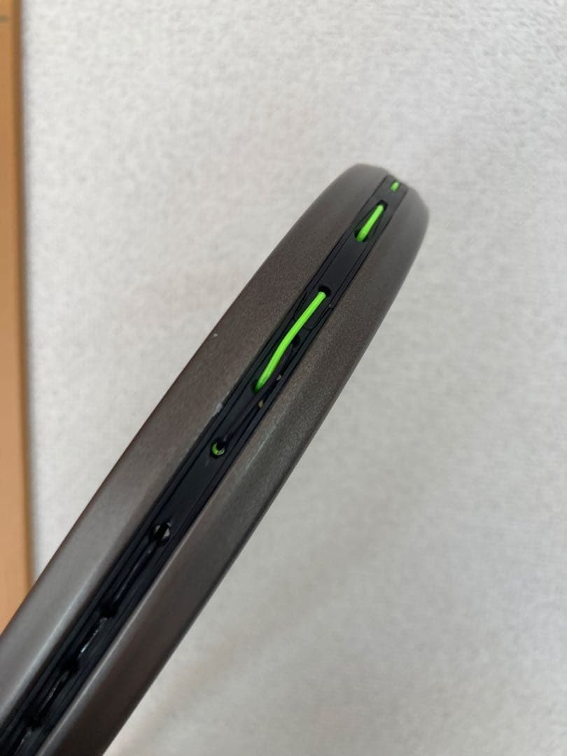 ボルトレイジ8S UL0 美品 元グリなし