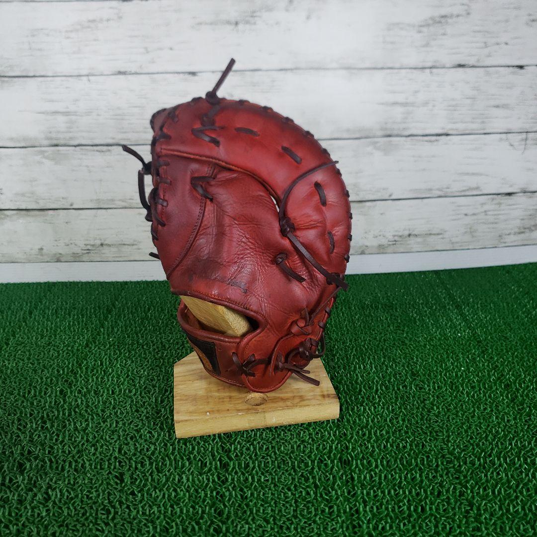 久保田スラッガー　軟式　ファーストミット　左