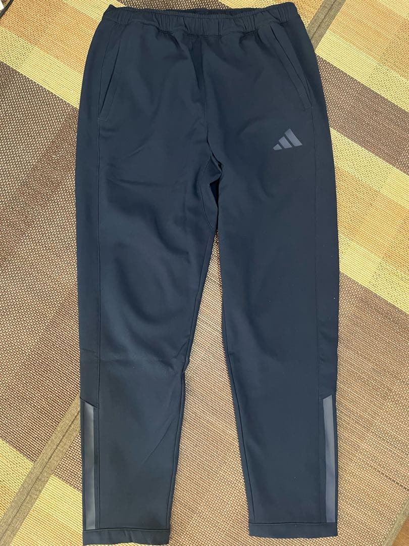 アディダス　スリーストライプス ウインドブレーカー　ウィンドジャケット　上下