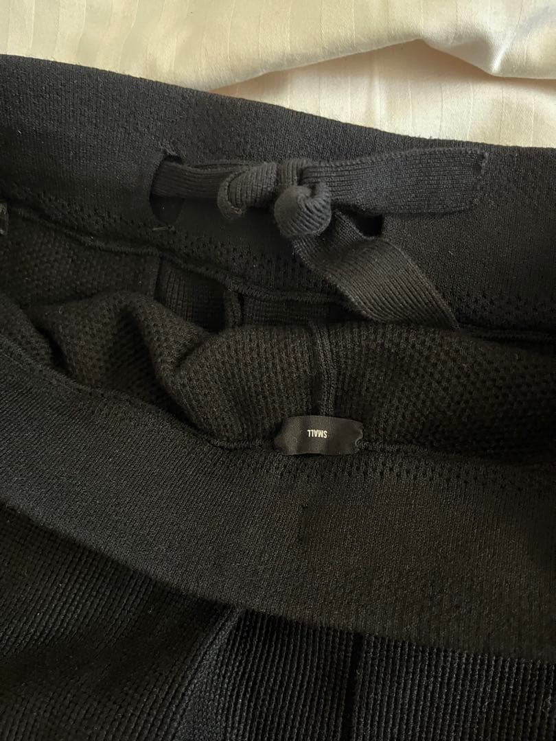 Rapha P.T トランスファーセットアップ