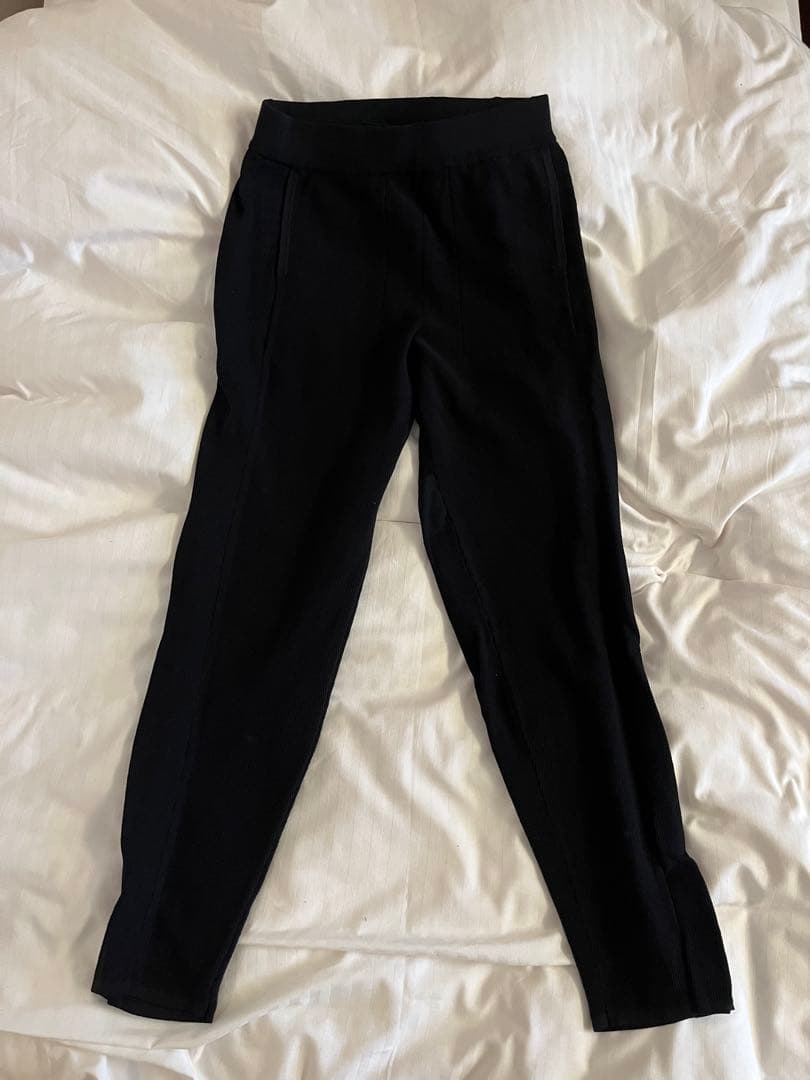 Rapha P.T トランスファーセットアップ