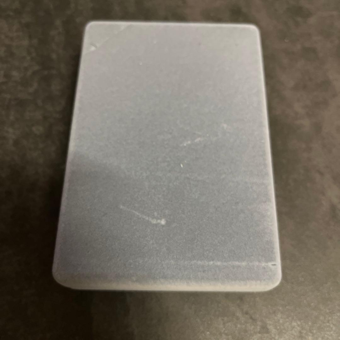 ネックレス　SuperGroupies ユーリ・プリセツキーモデル　ペンダント