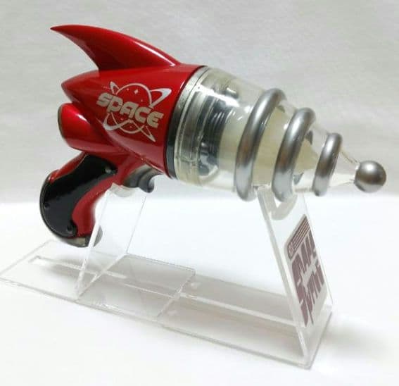 スペースガン SPACE GUN❤︎2018ワンフェス幻夢のNOUAスペースガン