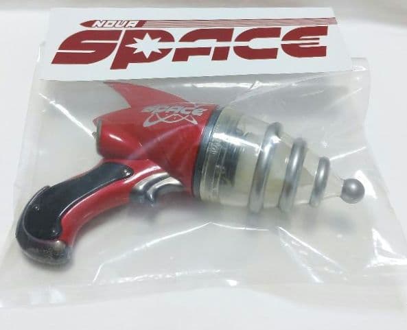 スペースガン SPACE GUN❤︎2018ワンフェス幻夢のNOUAスペースガン