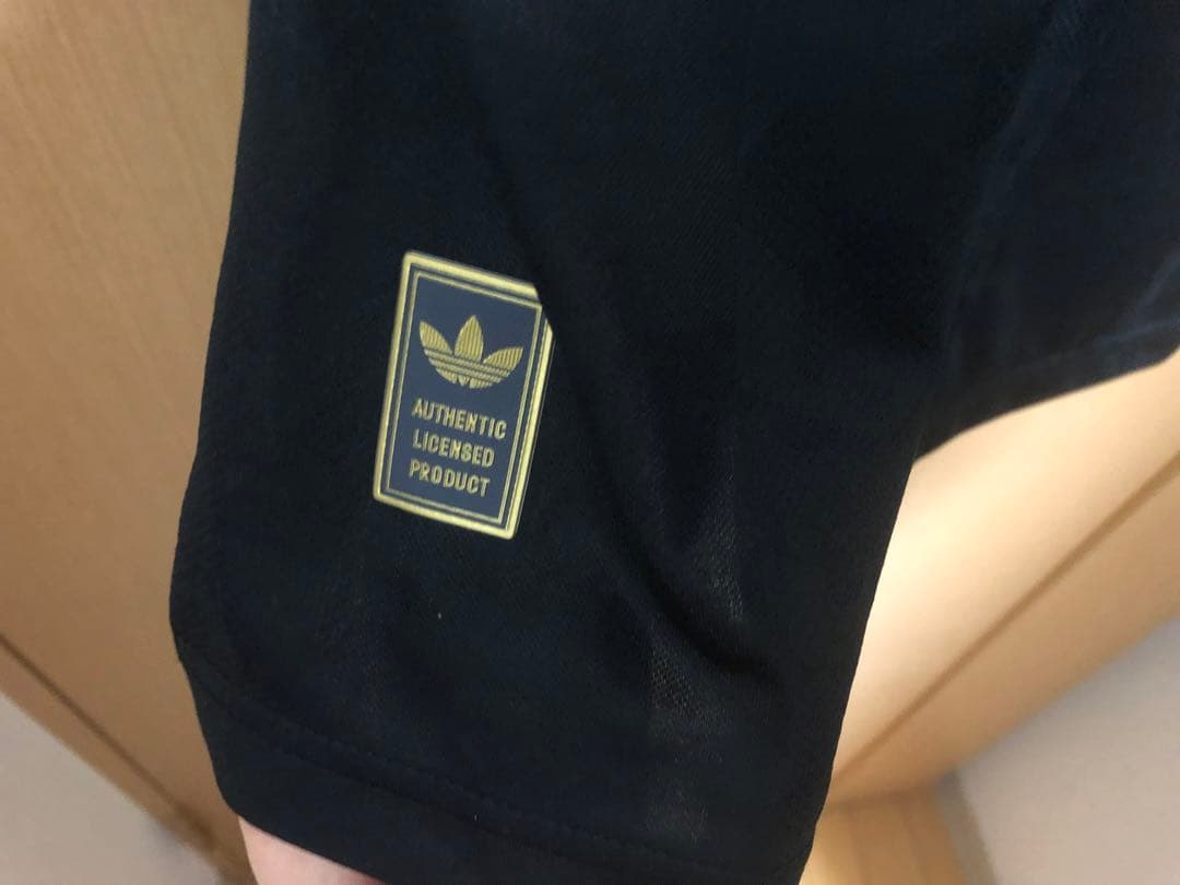 マンチェスターユナイテッド25/26 B・フェルナンデス オーセンティック L