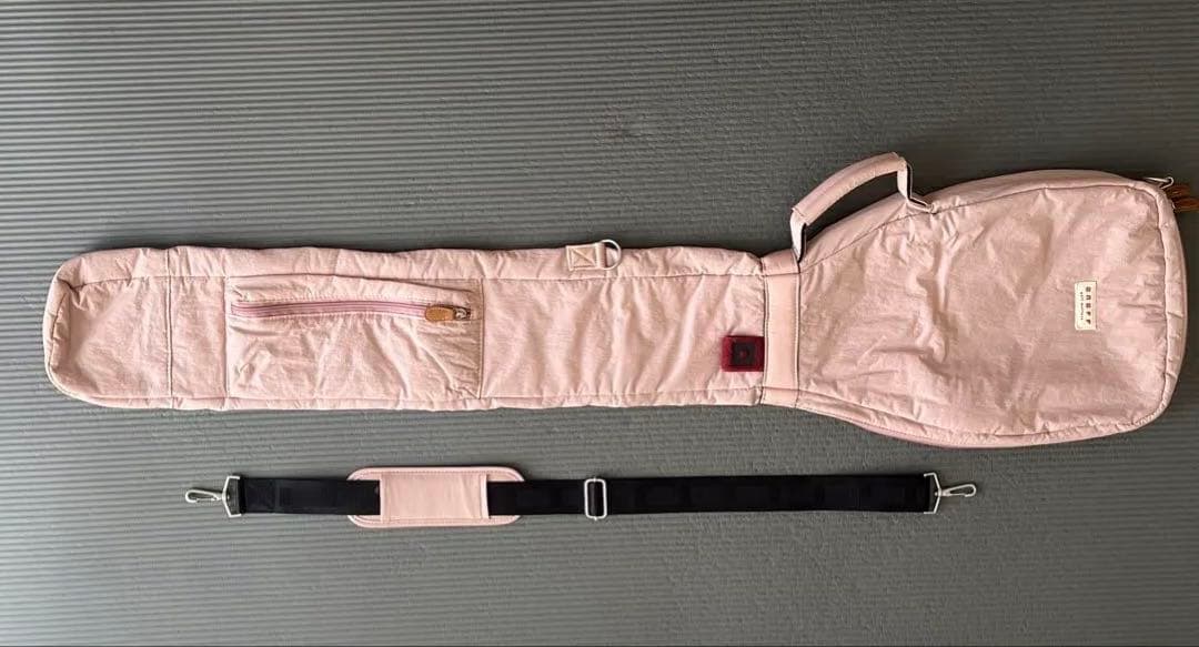 オノフ（ONOFF）ゴルフ クラブケース