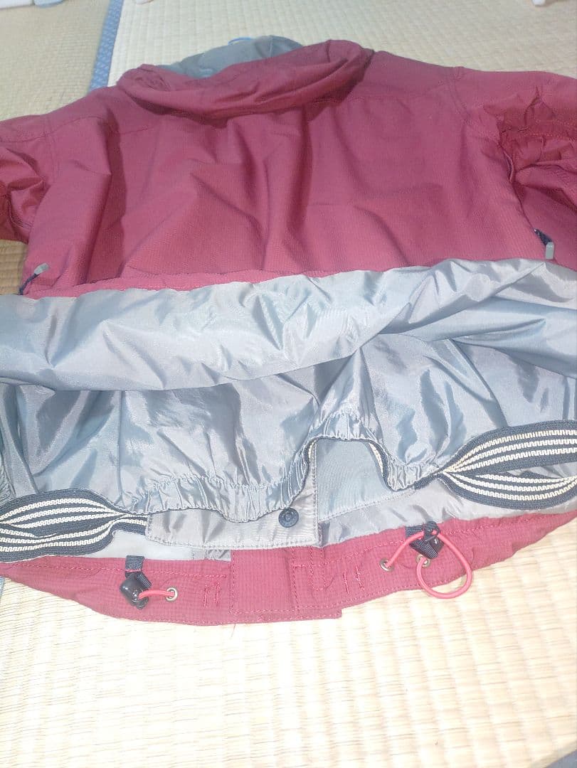 スキー　スノーボードウェア 上下セット