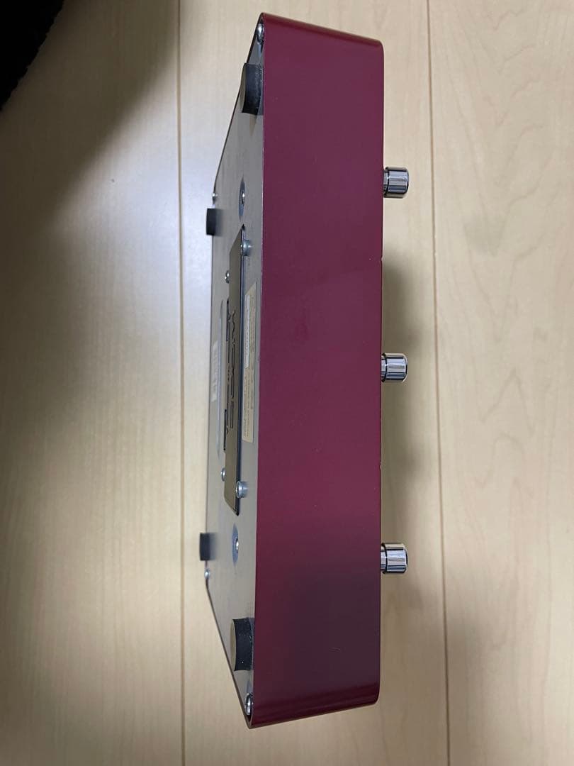 ZOOM B3 ベースエフェクター