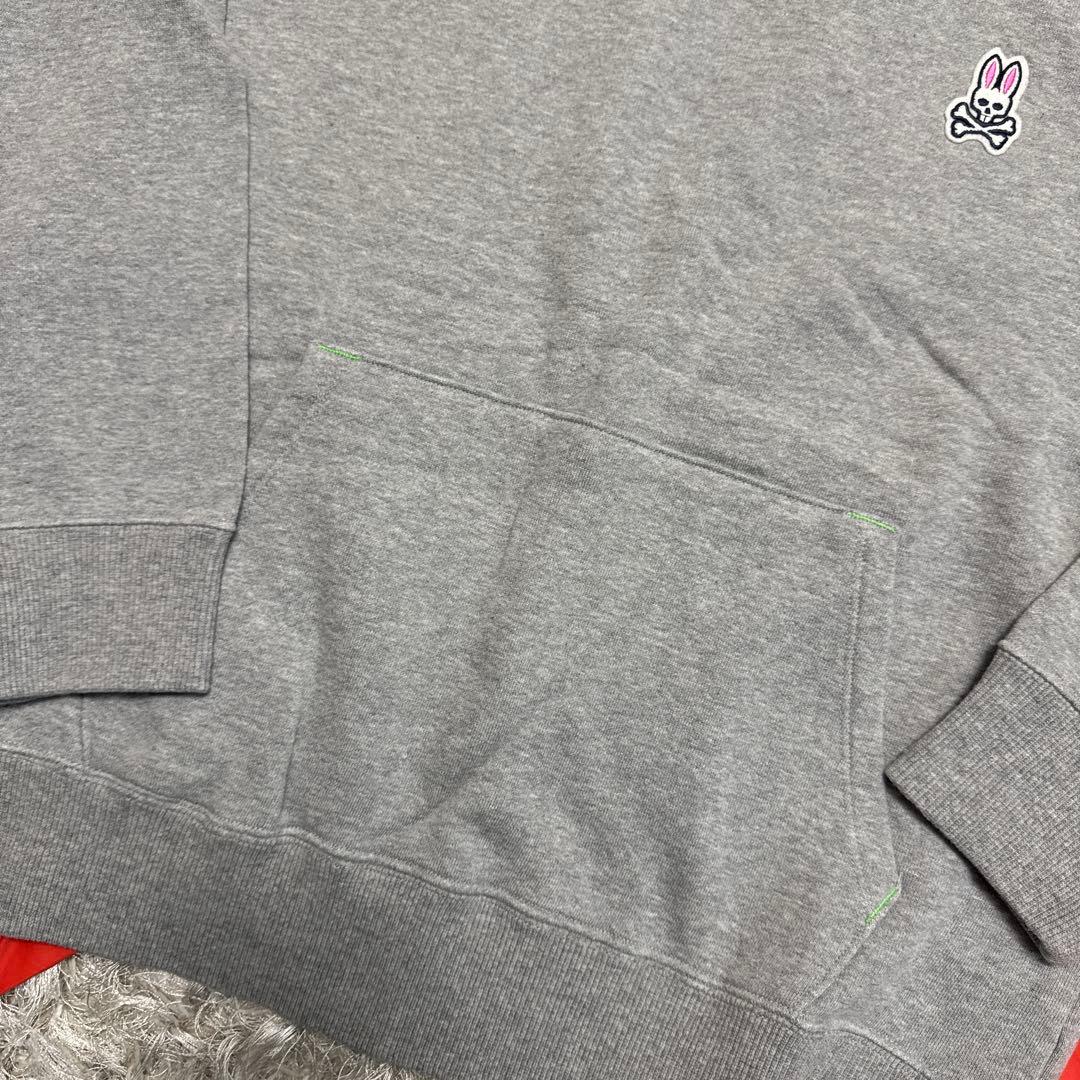 【新品】Psycho Bunny トレーナー、マンシングウェアパンツセット