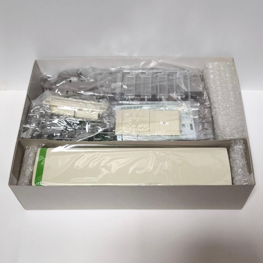 1/32 Scale BUS Series 大阪市営バス 三菱ふそうエアロスター