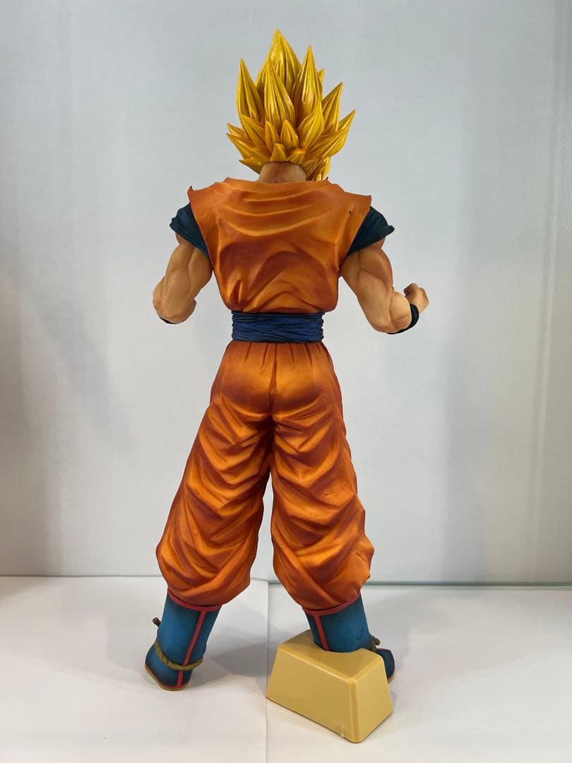 ドラゴンボール　grandista 孫悟空　ベジータ　2体セット