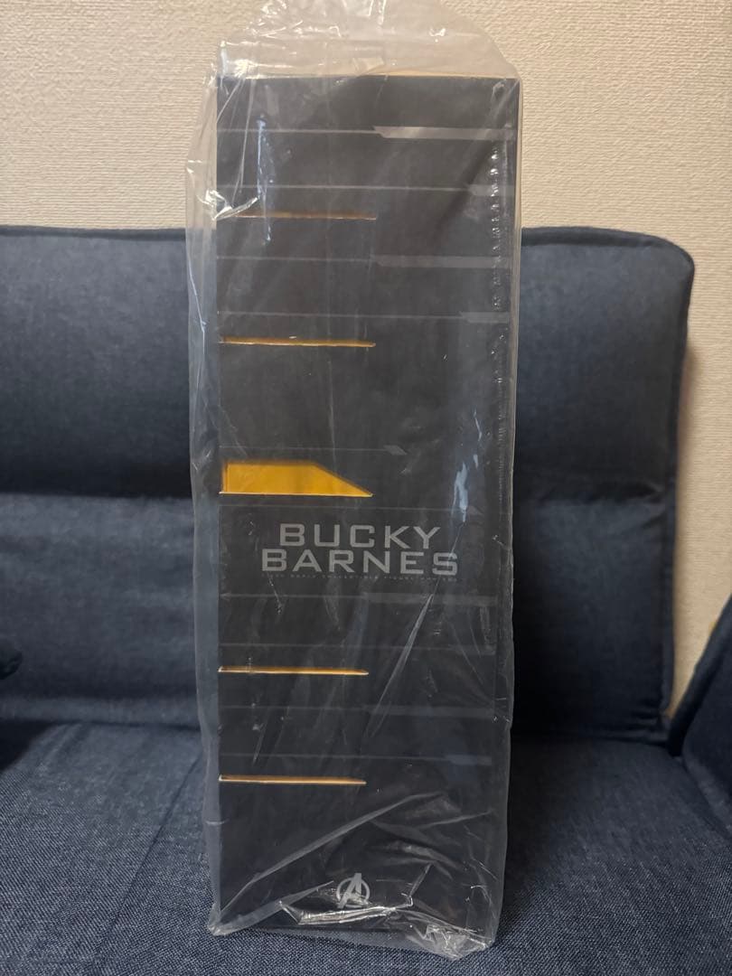 【値下げ】新品未開封　ホットトイズ　バッキー・バーンズ コミコン限定 フィギュア