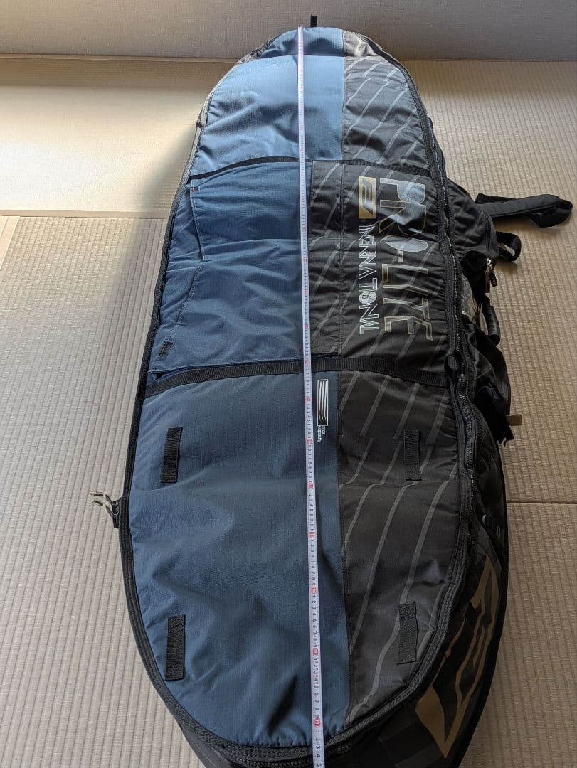 サーフボードハードケース　7.0