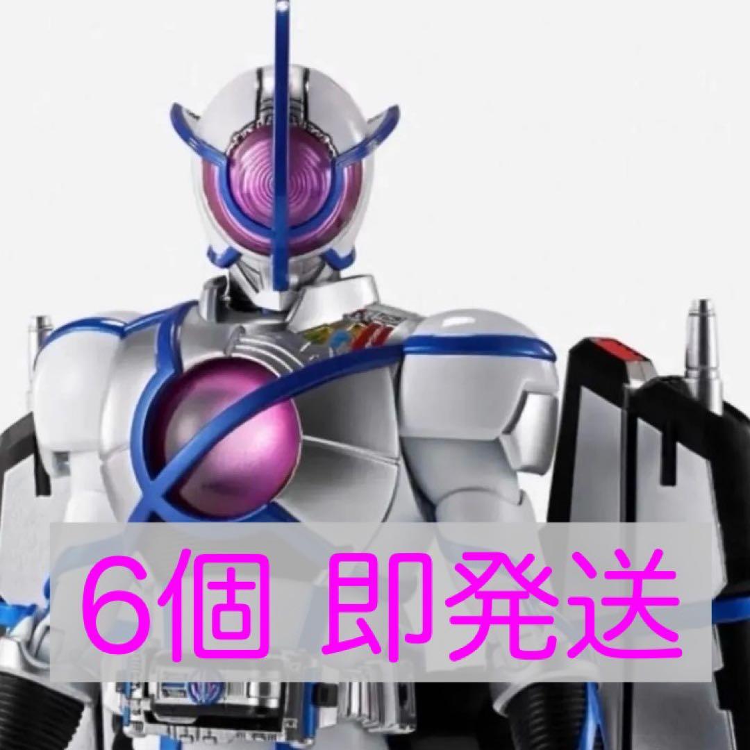 S.H.Figuarts 真骨彫製法 仮面ライダーサイガ