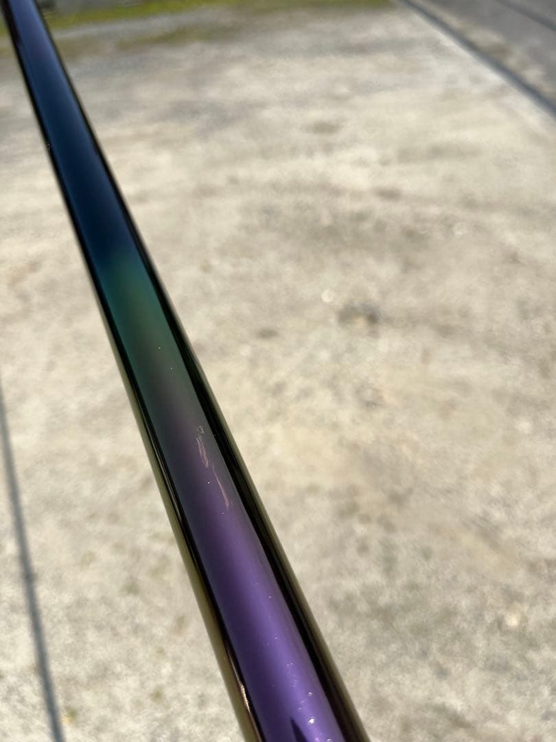 シマノ　リミテッドプロAZ KODACHI 80-85ZI オマケ付き