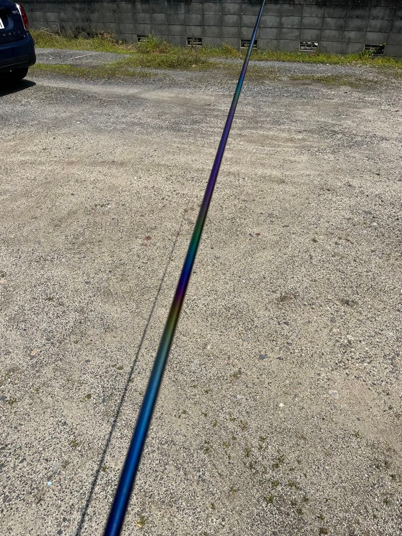 シマノ　リミテッドプロAZ KODACHI 80-85ZI オマケ付き