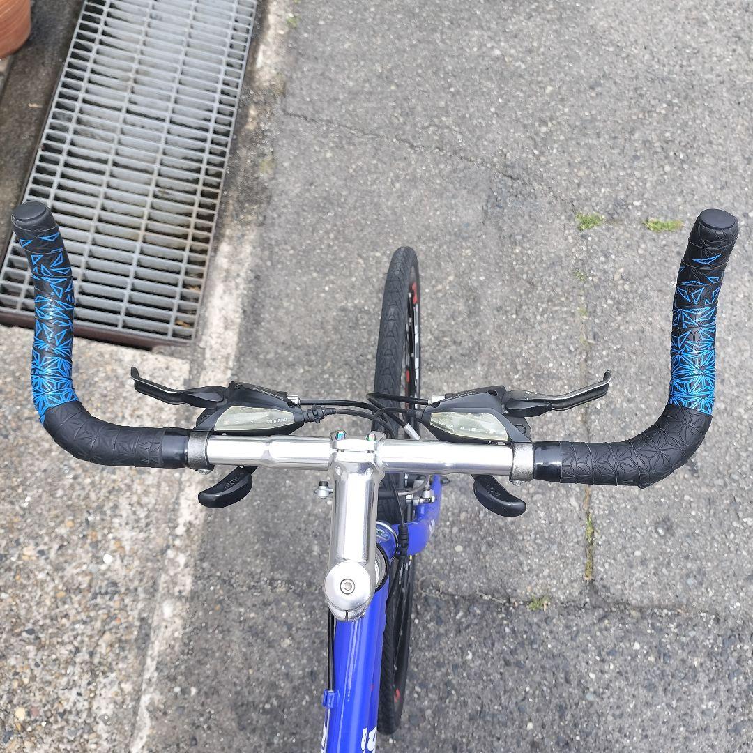 momo23　引取限定　GIOS MISTRAL ジオス　ミストラル