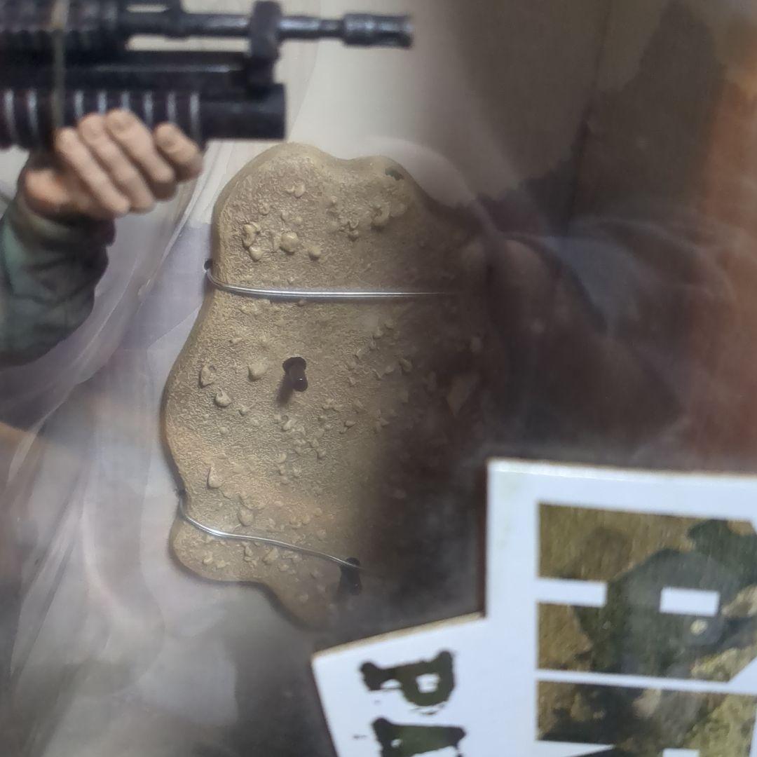 1/6 12インチ マクファーレントイズ ミリタリー 陸軍空挺部隊