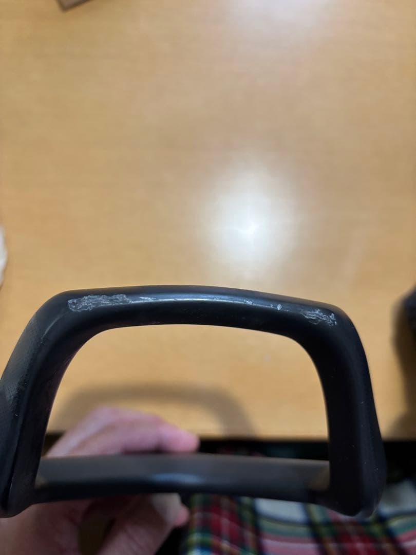 S-Works VENGE TTバー（DHバー）