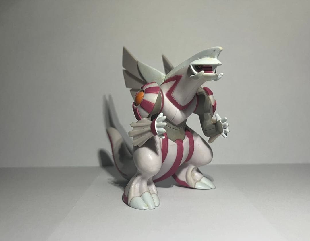 ポケモン フィギュア モンコレ：全58種