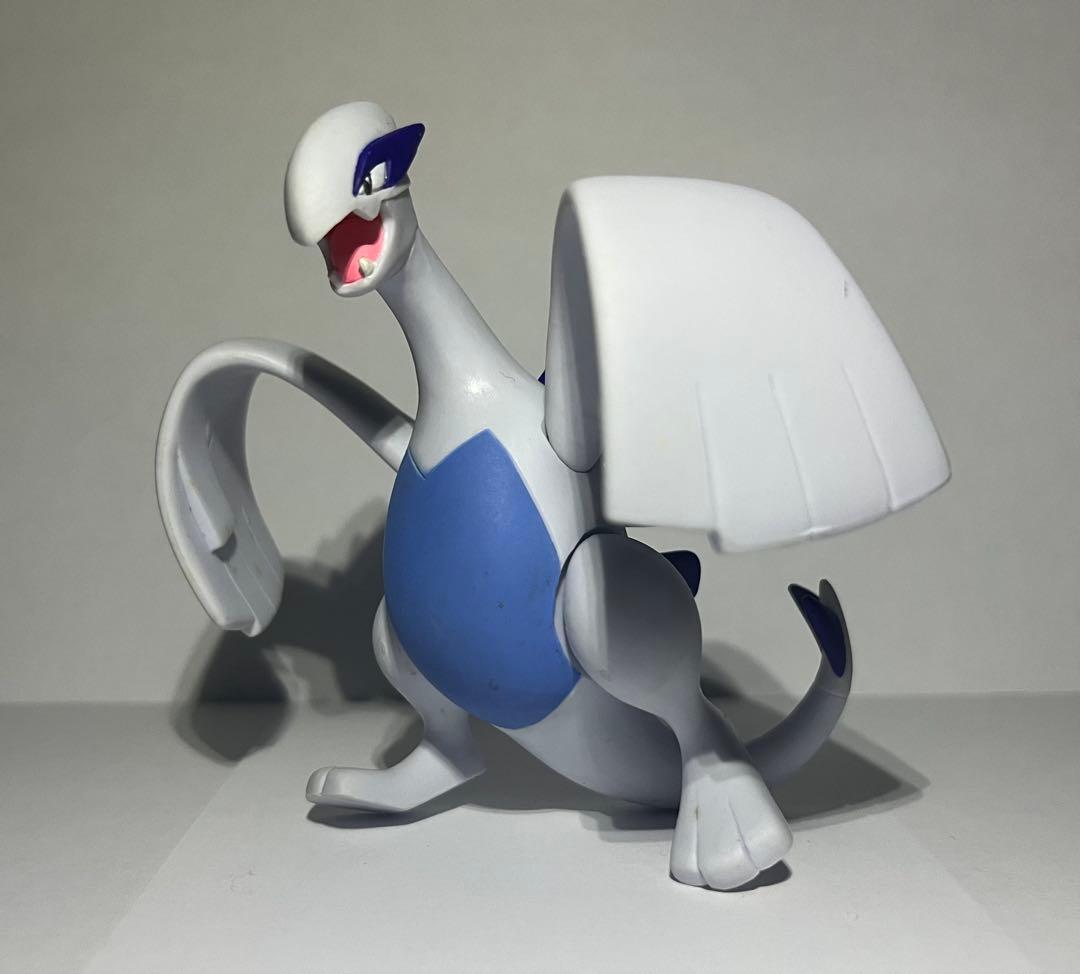 ポケモン フィギュア モンコレ：全58種