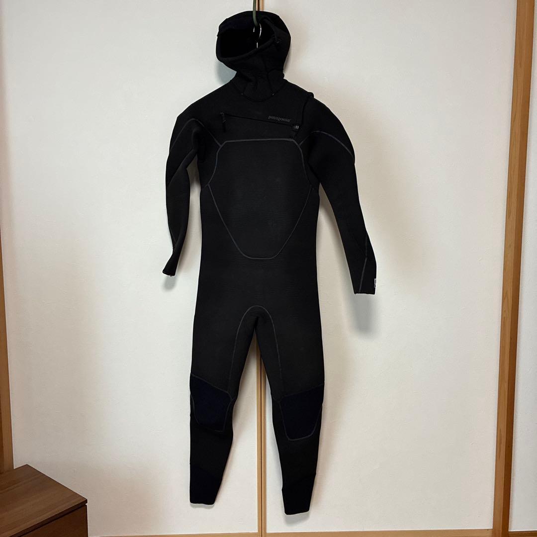 パタゴニア　フルスーツ　セミドライ　Mサイズ